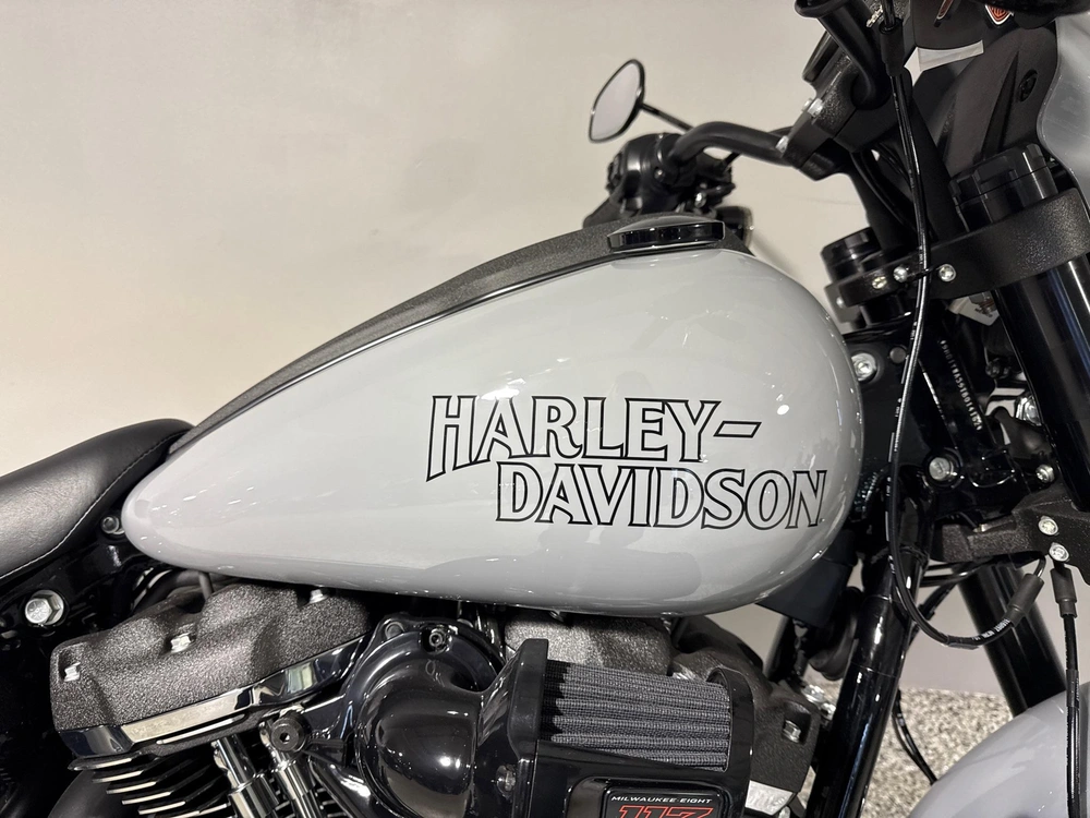 2026 Harley-davidson Fxlrs - Low Rider® S alt