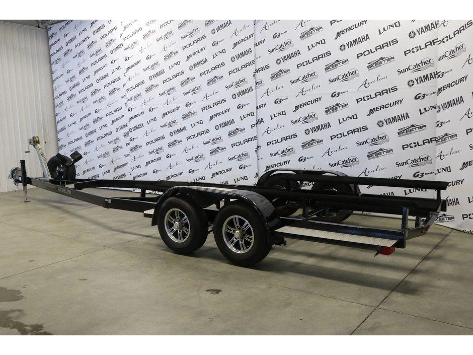 2022 Richelieu Richelieu 27 Pieds Avec Mags alt