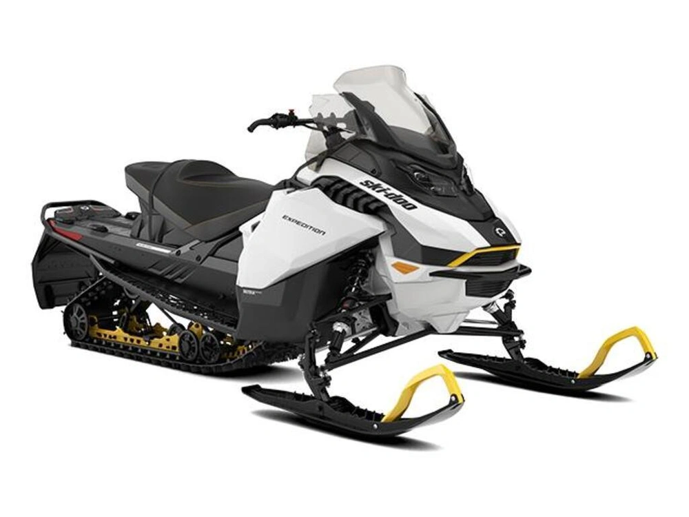 Ski-doo Expedition Electric Rotax E-power Cobra 1.6'' E.s. W/ 10.25'' Touchscreen 2027 alt