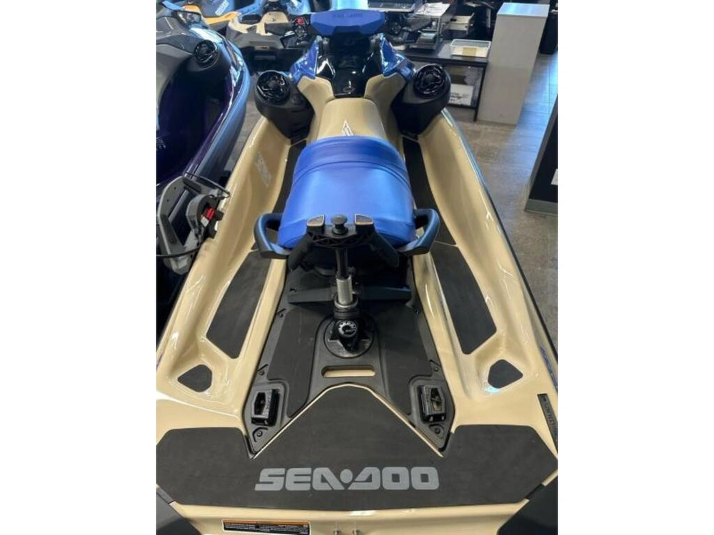 Sea-doo Wake 170 (audio) 2025 alt