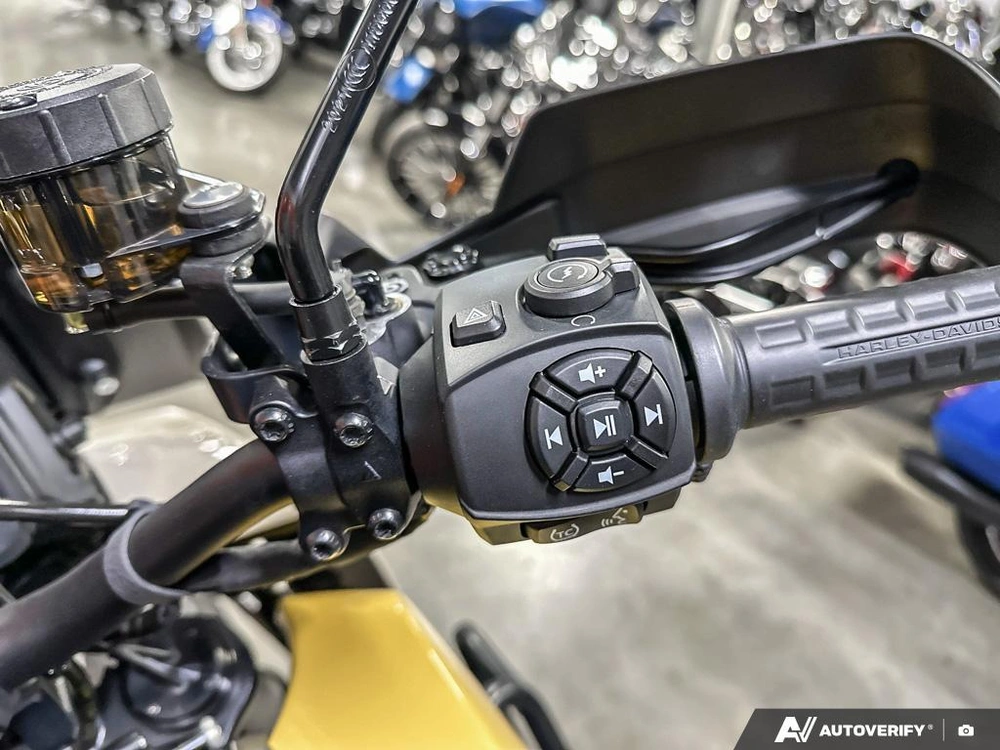 2023 Harley-davidson Ra1250s - Pan America™ 1250 Special alt