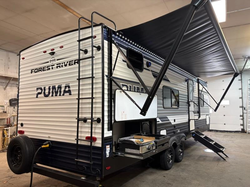 Palomino Puma 25bhs 2026 alt