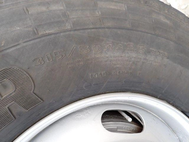 Freightliner M2106 2006
