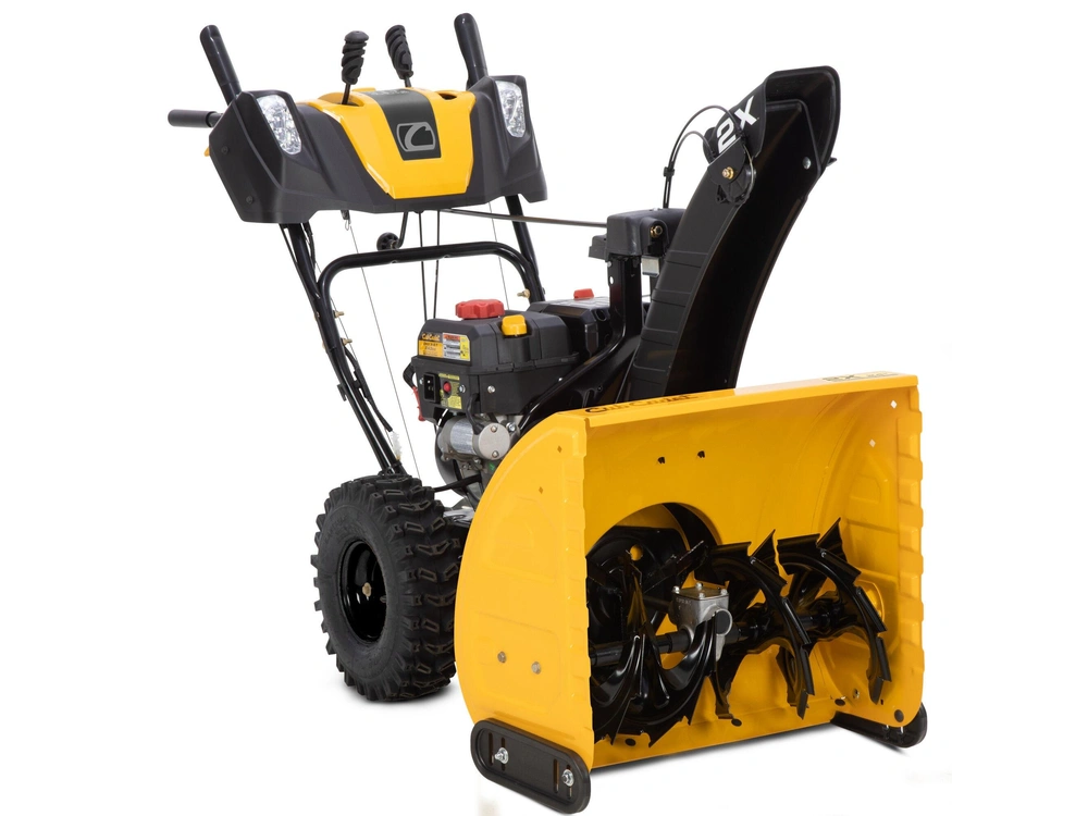 None Cub Cadet 2x 24 Intellipower alt