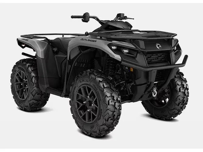 2026 Can-Am Outlander 700 XT