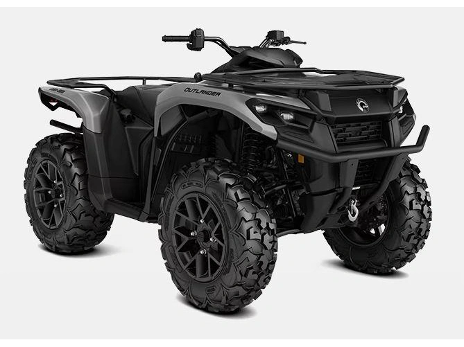 2026 Can-am Outlander 700 Xt alt