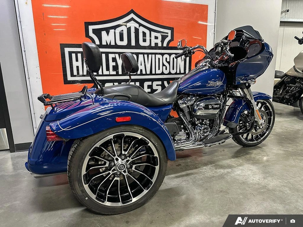 2023 Harley-davidson Fltrt - Road Glide™ 3 alt