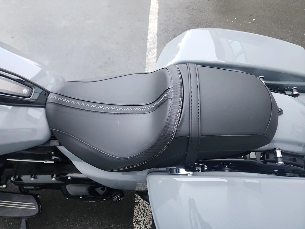 2026 Harley-davidson Flhx - Street Glide® alt