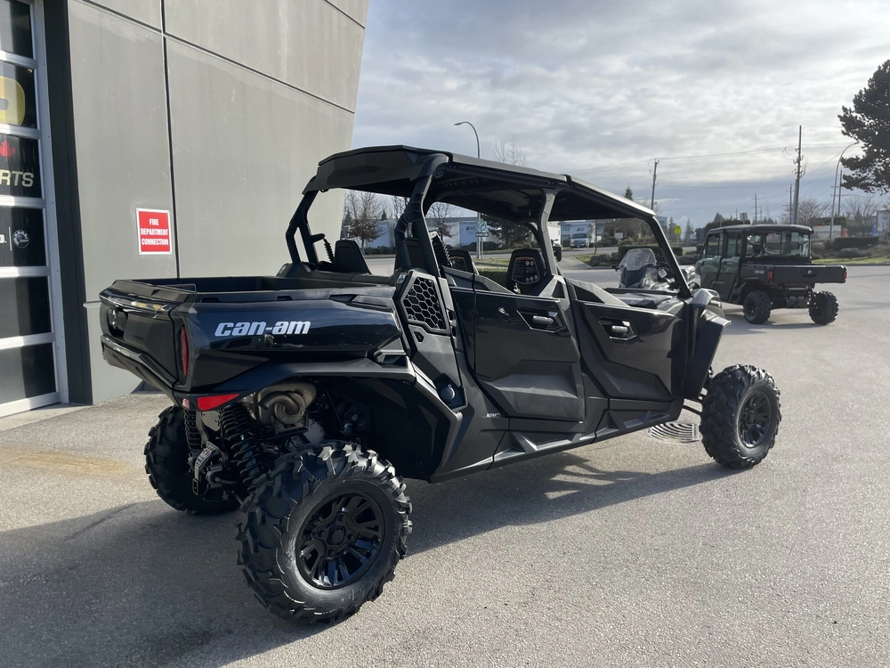 2026 Can-am Commander Max Xt 1000r alt
