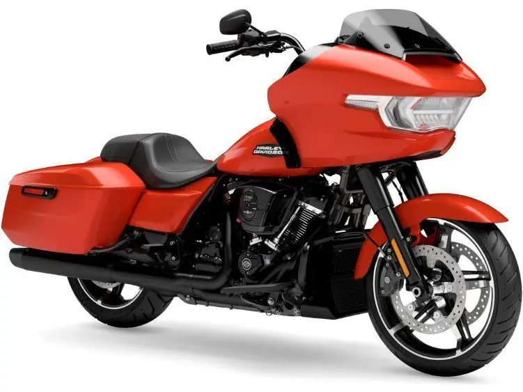 Harley-Davidson Road Glide  2026