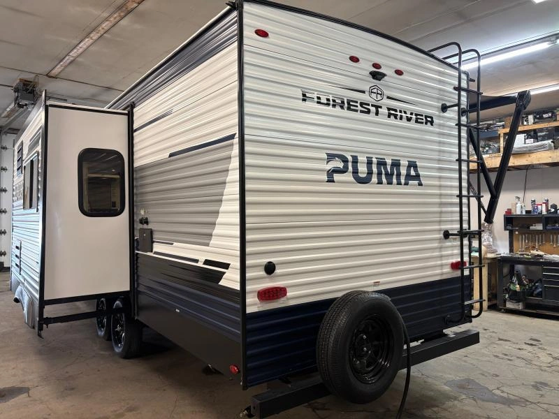 Palomino Puma 25bhs 2026 alt