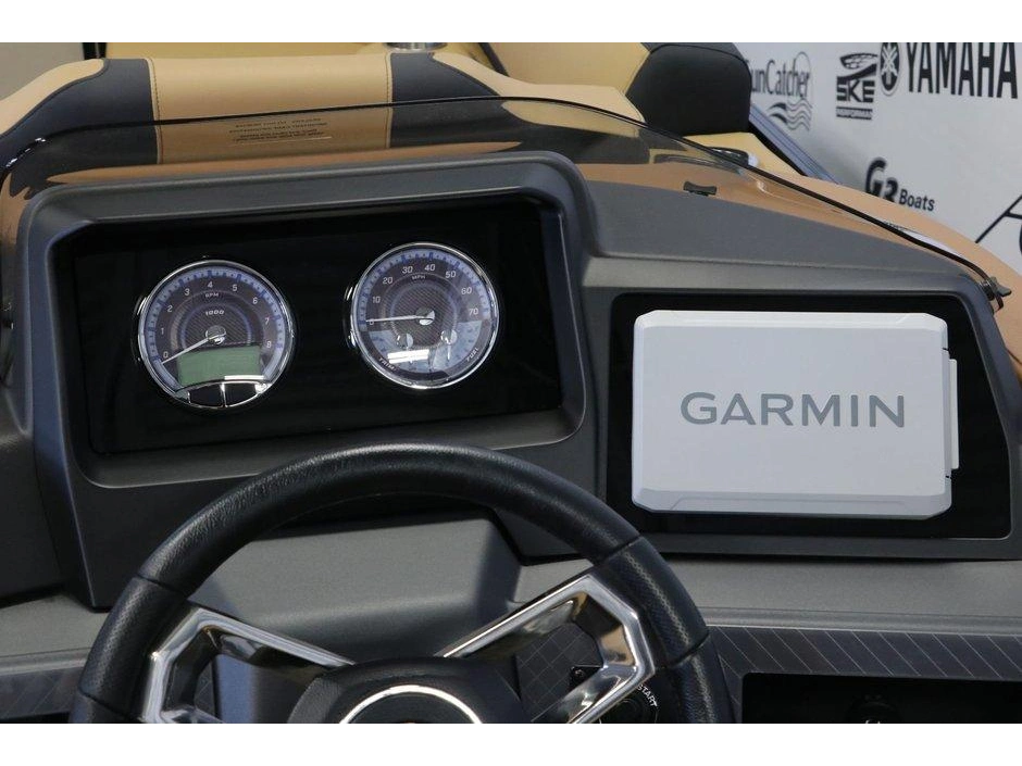 2025 Avalon Avalon Catalina 2585 Entertainer + Mercury 150 Hp alt