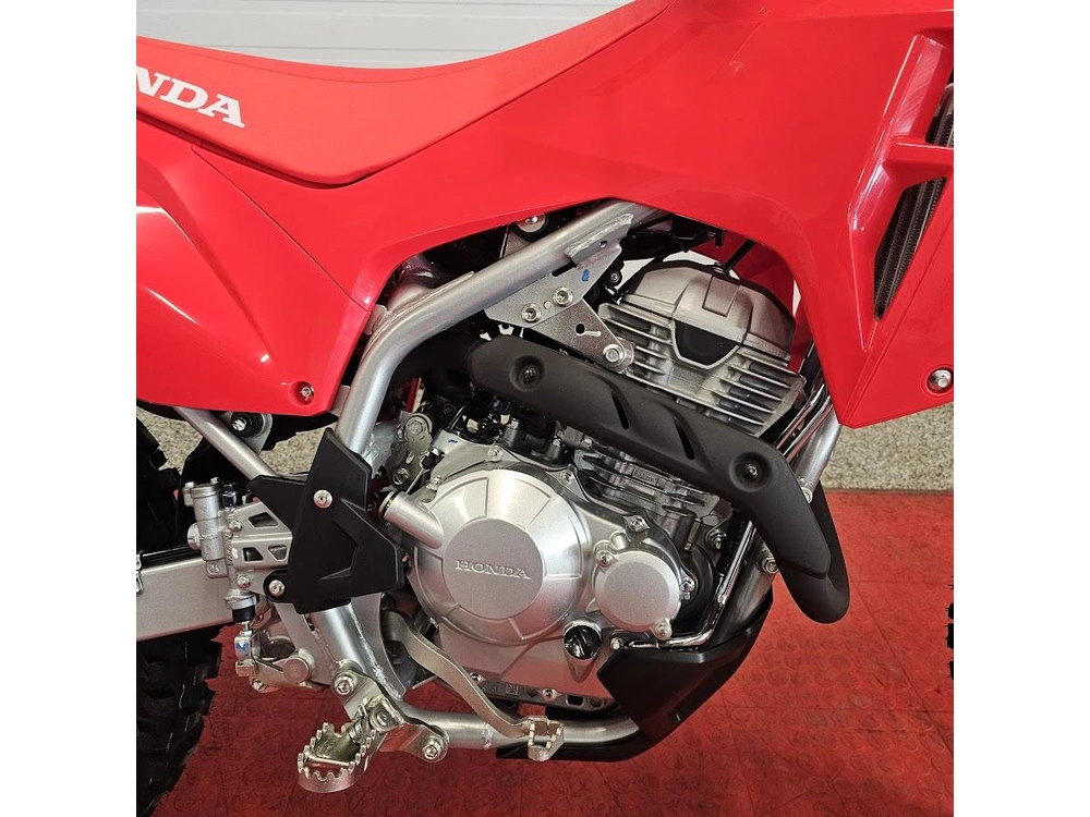 2026 Honda Crf300ft alt