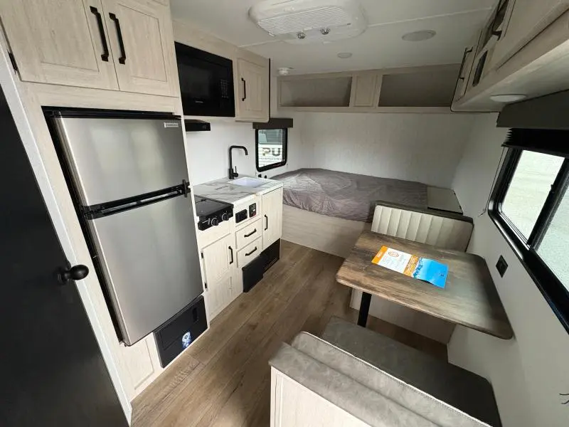 Palomino Puma camping Édition 12 FBCE 2026