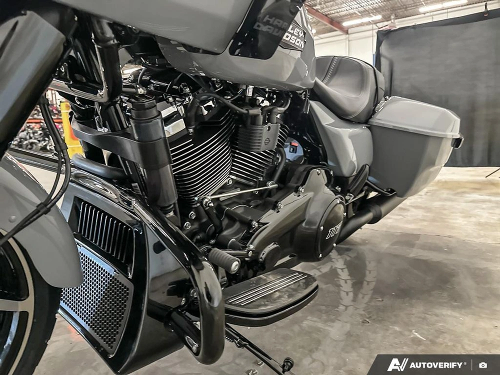 2026 Harley-davidson Road Glide alt