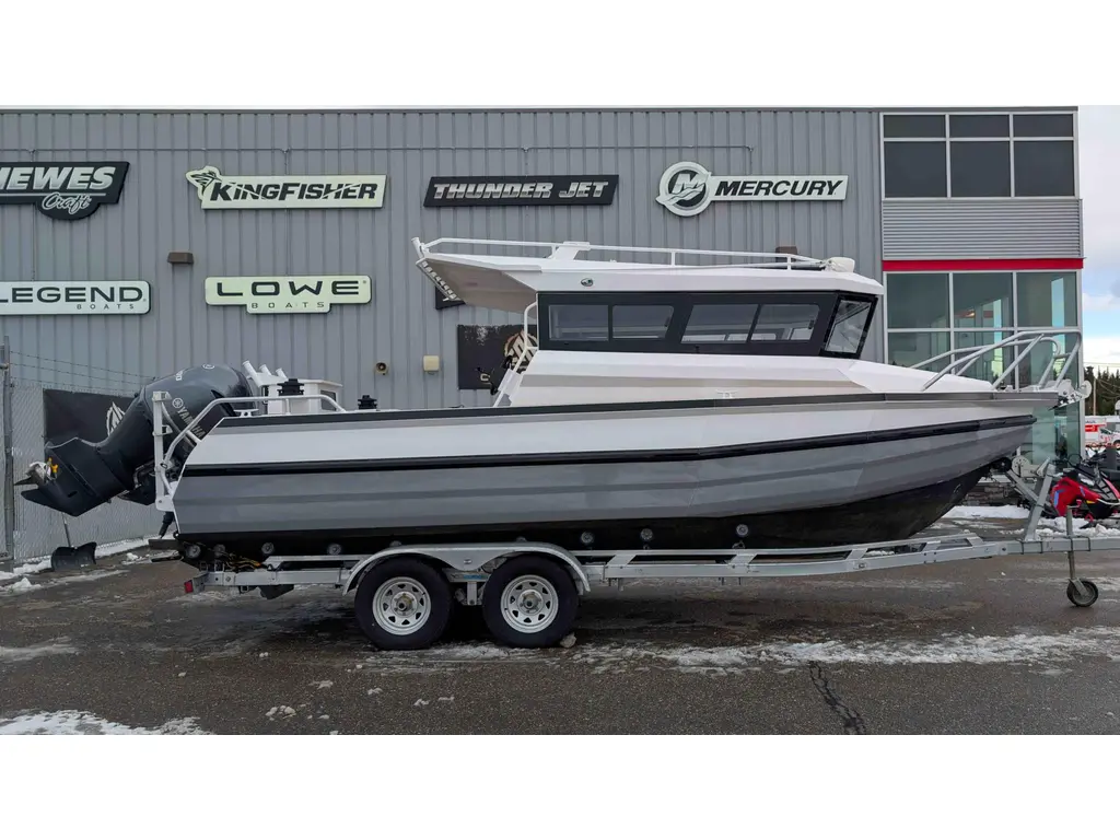 2024 gOSPEL bOATS 25'