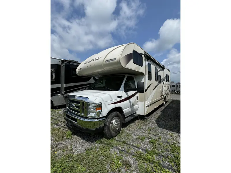 2018 Thor QUANTUM RW28 thumbnail 2