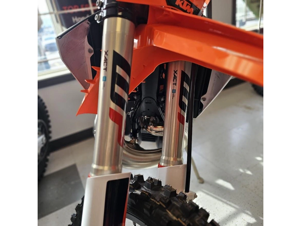 2024 Ktm 250 Xc alt