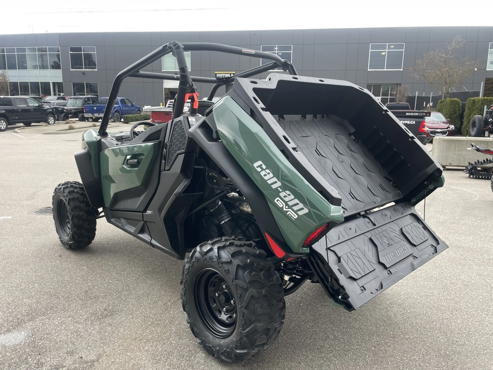 2026 Can-am Commander Dps 1000r alt