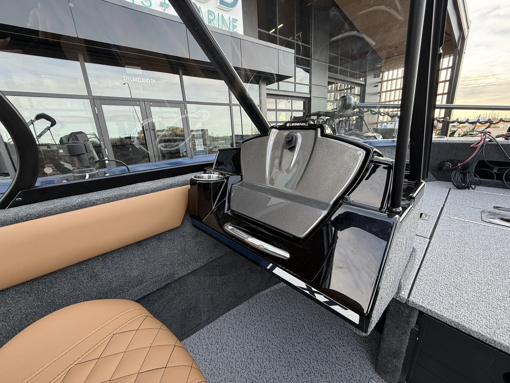 2026 Legend 17 Xt alt