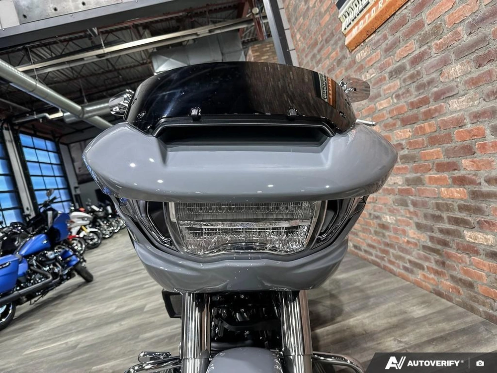 2026 Harley-davidson Road Glide alt