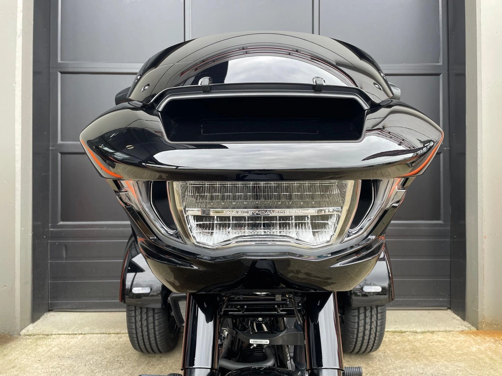2026 Harley-davidson Fltrt - Road Glide® 3 alt