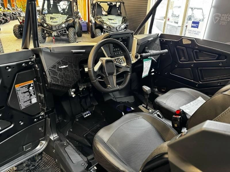 Polaris Rzr Xp 1000 Ultimate 2026 alt