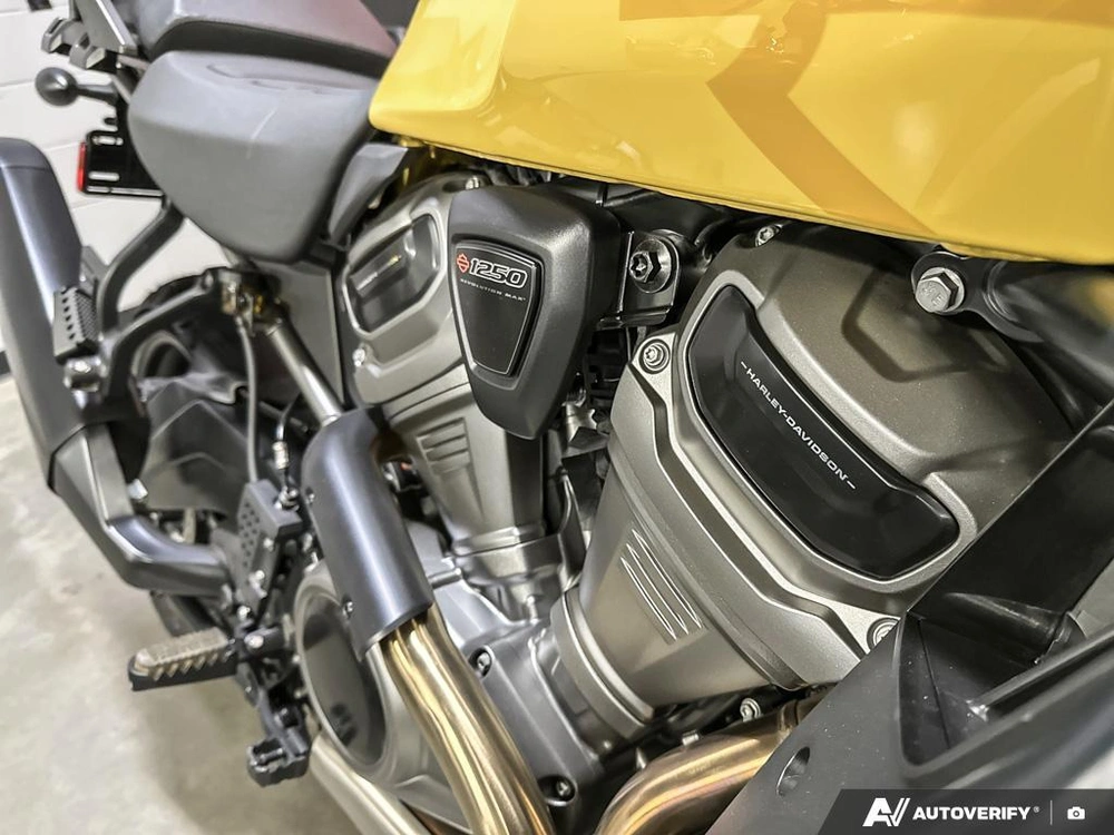 2023 Harley-davidson Ra1250s - Pan America™ 1250 Special alt