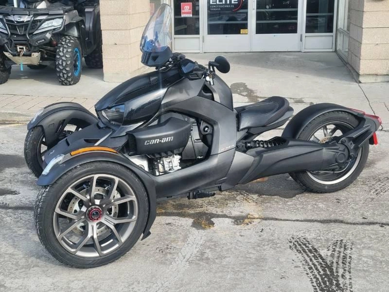 Can-am Can-am Ryker 900 2023 alt