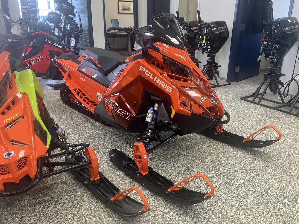 2024 Polaris Patriot Boost Indy Vr1 137 alt