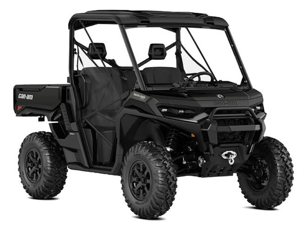 Can-am Defender Xt Hd11 2026 alt