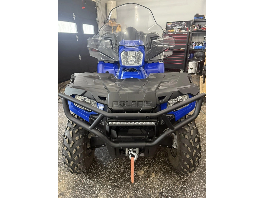 Polaris Sportsman 570 Touring 2023 alt