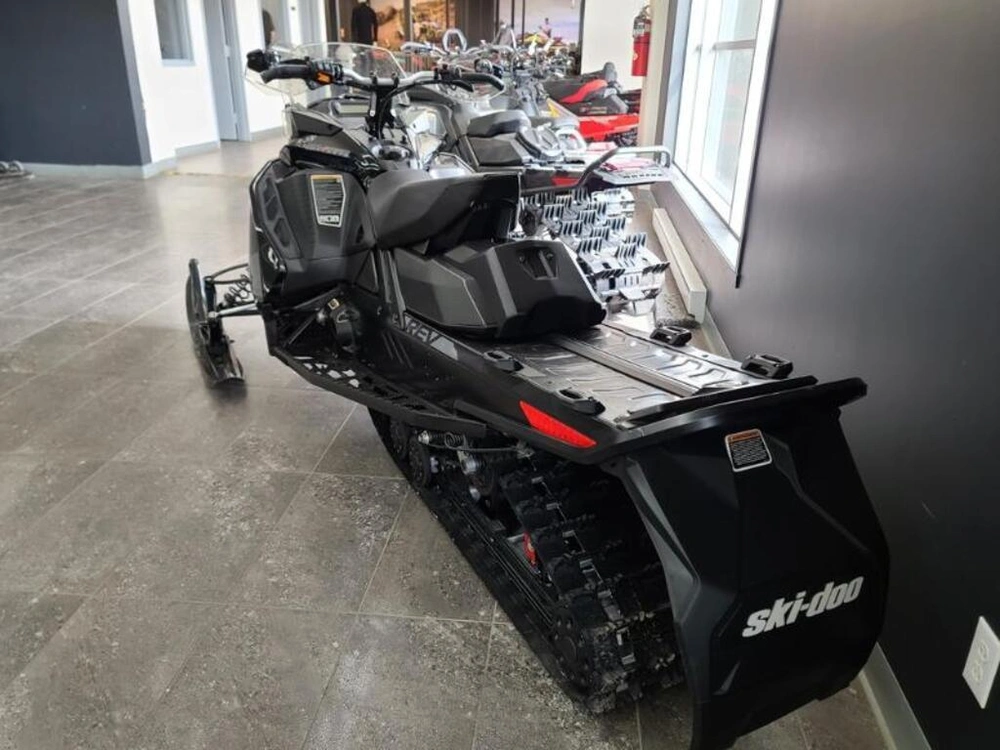 Ski-doo Ren Adr 850 Es Rips 1.25 N 2020 alt