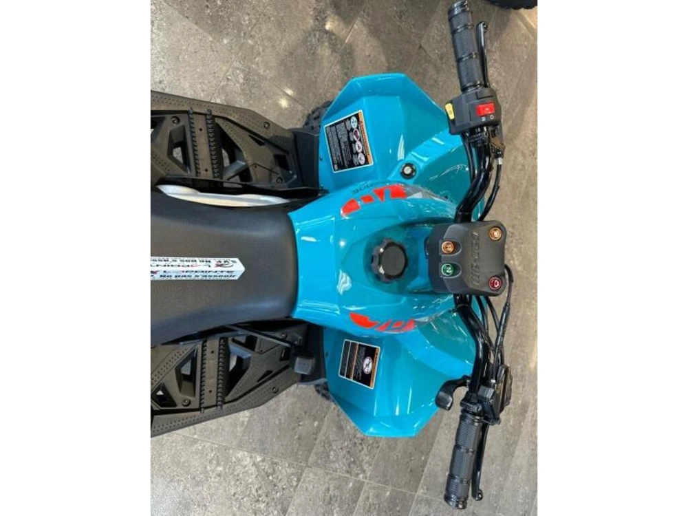 Can-am Renegade 70 Efi 2025 alt