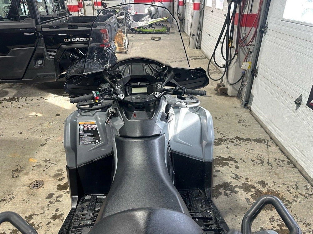 2021 Can-am Outlander Max 450 Dps alt
