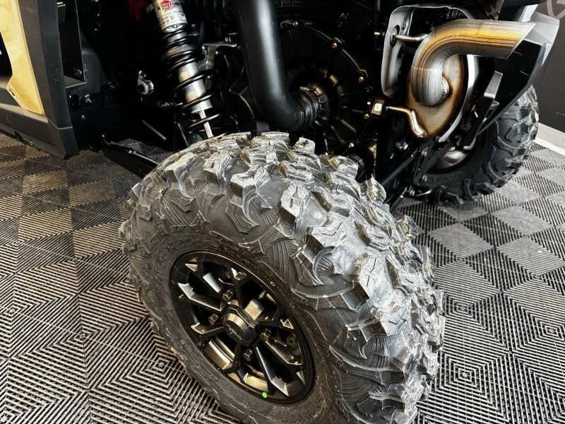 Polaris Rzr Xp 1000 Ultimate 2026 alt