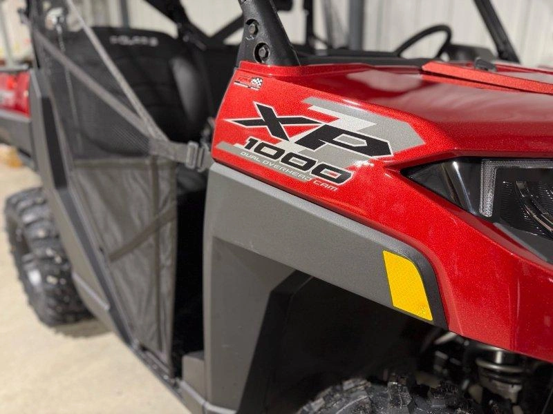 Polaris Ranger Xp 1000 Premium 2026 alt