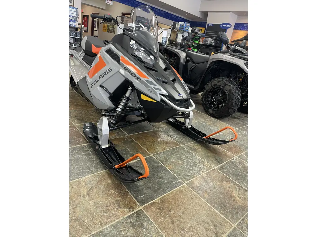 Polaris INDY® Sport 550 2025