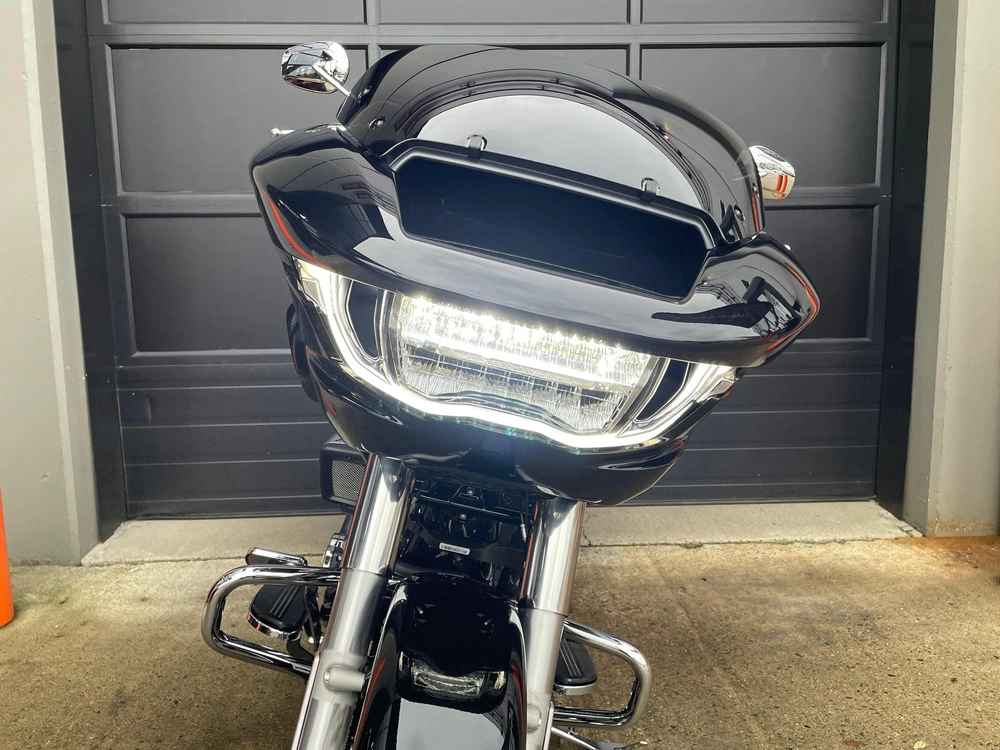 2026 Harley-davidson Fltrx - Road Glide® alt