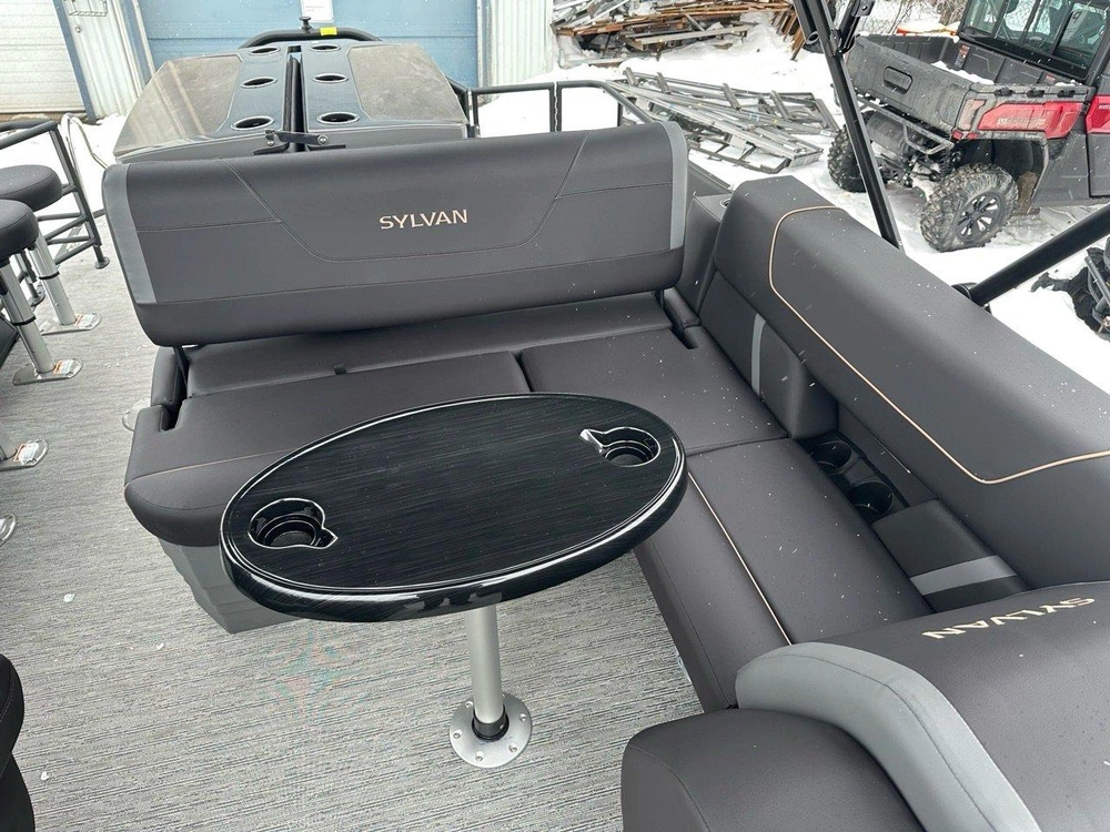 Sylvan Mirage X3 Dlz Bar 2026 alt