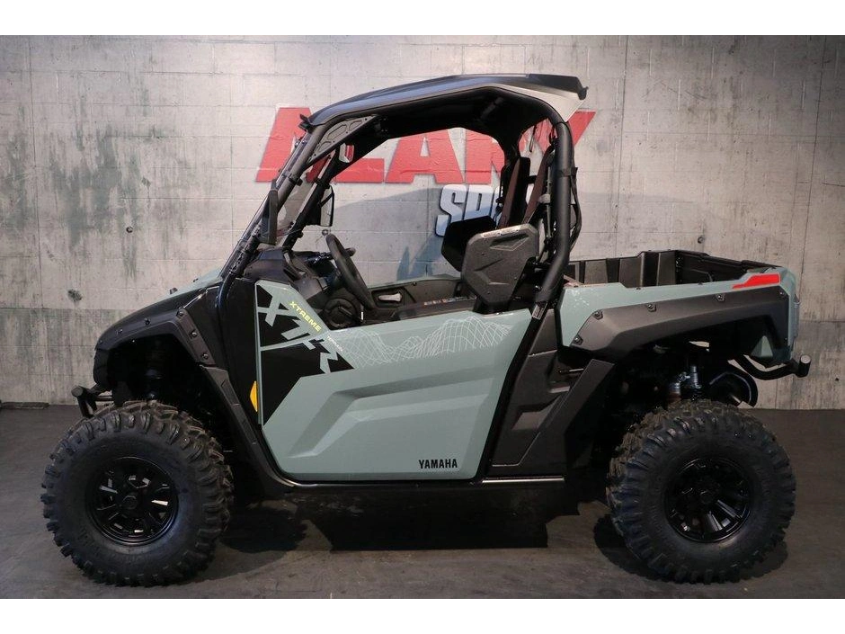 2026 Yamaha Yamaha Wolverine X2 850 Xt-r alt