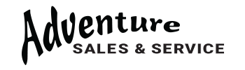 Adventure Sales & Service