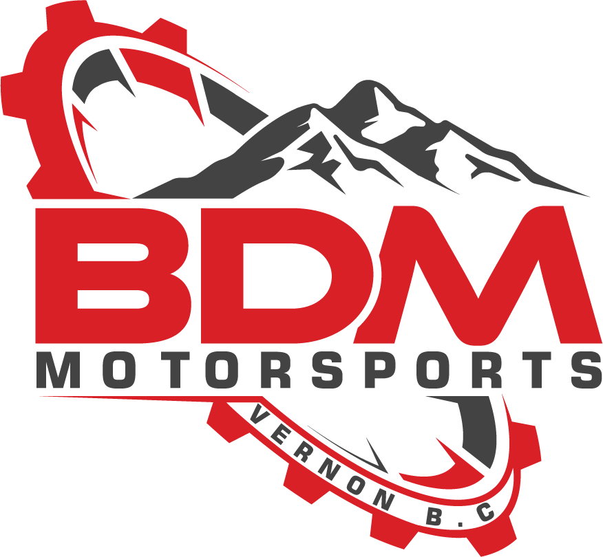 BDM Motorsports