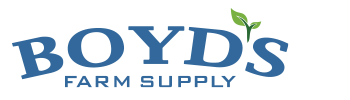 Boyd's Farm Supply