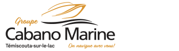 Cabano Marine Témiscouata