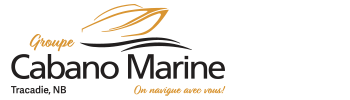 Cabano Marine Tracadie