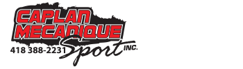 Caplan Mécanique Sport