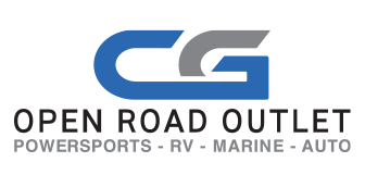 CG Open Road Outlet