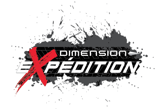 Dimension Expedition