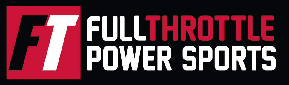 Full Throttle Power Sports